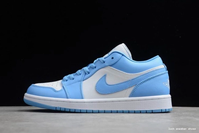 Cheap LUCY 1 UNC (W) AO9944-441 Low Jordan Air 0806